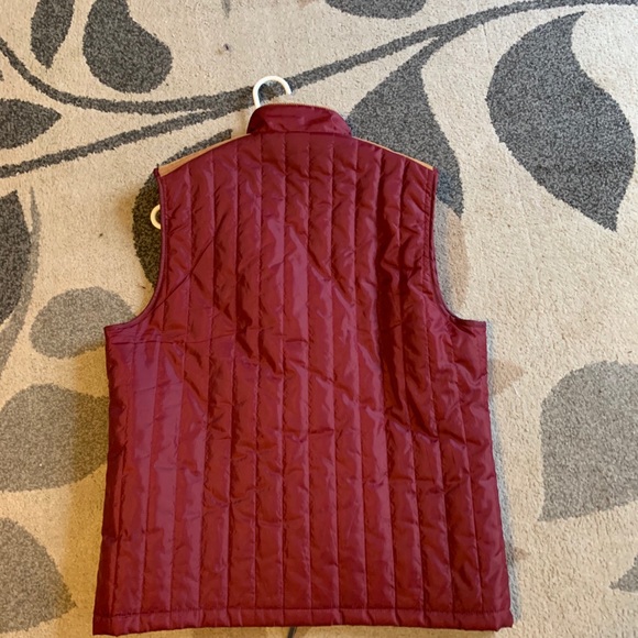 Luxury men vest - Picture 2 of 2